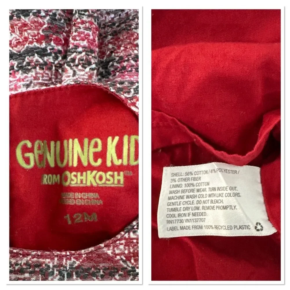 Unbranded bundle baby